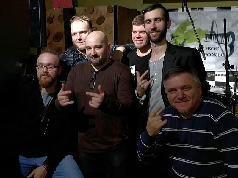 1 tvereza novorichna vechirka